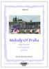 Melody of Praha (Partitur)