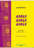 Girls, Girls, Girls (Partitur)