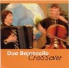 Bajancello 'crossover' (T) CD