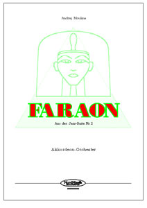 Faraon (Partitur)