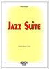 Jazz-Suite (Akkordeon-Solo)