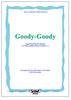 Goody-Goody (Stimmensatz)