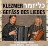Klezmer - Gefäß des Liedes (CD)