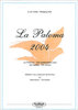 La Paloma 2004 (Partitur)