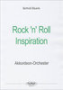 Rock'n Roll Inspiration (Partitur)