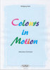 Colours in motion (Partitur)
