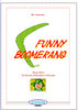 Funny Boomerang (Partitur)