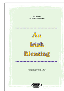 An Irish Blessing (Stimmensatz)
