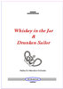 Whiskey in the Jar & Drunken Sailor (Partitur)