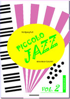 Piccolo Jazz (2)