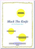 Mack The Knife/Mackie Messer (Stimmensatz)