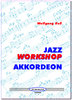 Jazz-Workshop Akkordeon (mit CD)