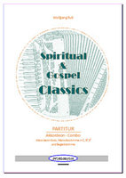 Spiritual & Gospel Classics (P+S)