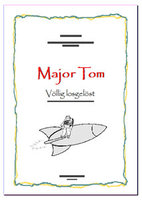 Major Tom (Partitur)
